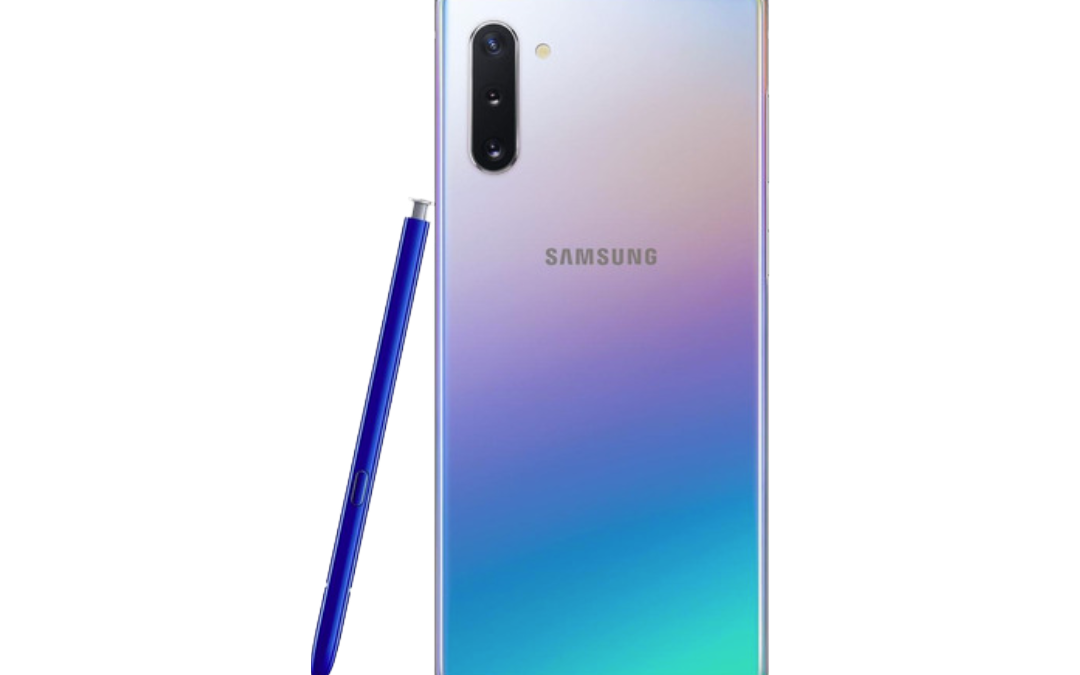 Samsung Galaxy Note10