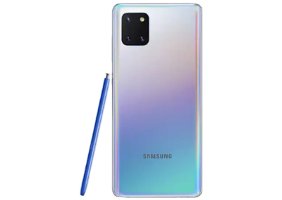 Samsung Galaxy Note10 Lite