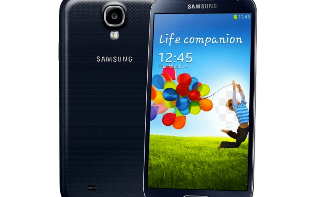 Samsung Galaxy S4