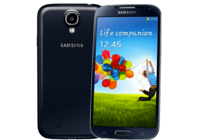 Samsung Galaxy S4