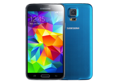 Samsung Galaxy S5