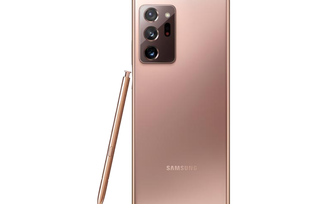 Samsung Galaxy Note20 Ultra