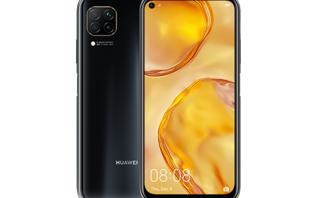 Huawei P40 Lite