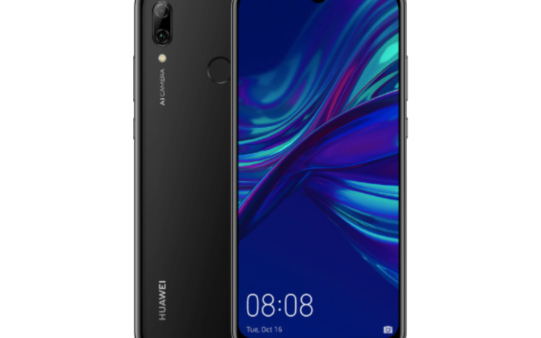 Huawei P Smart 2019