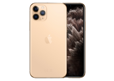 IPhone 11 Pro