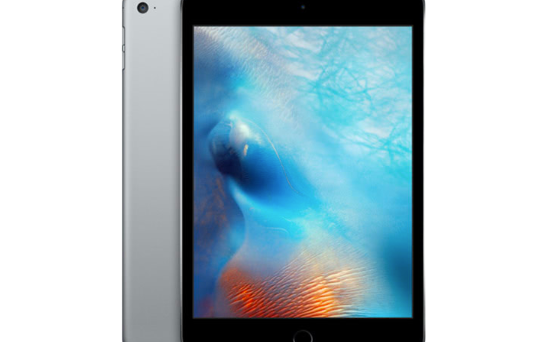 IPad Mini 4