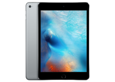 IPad Mini 4