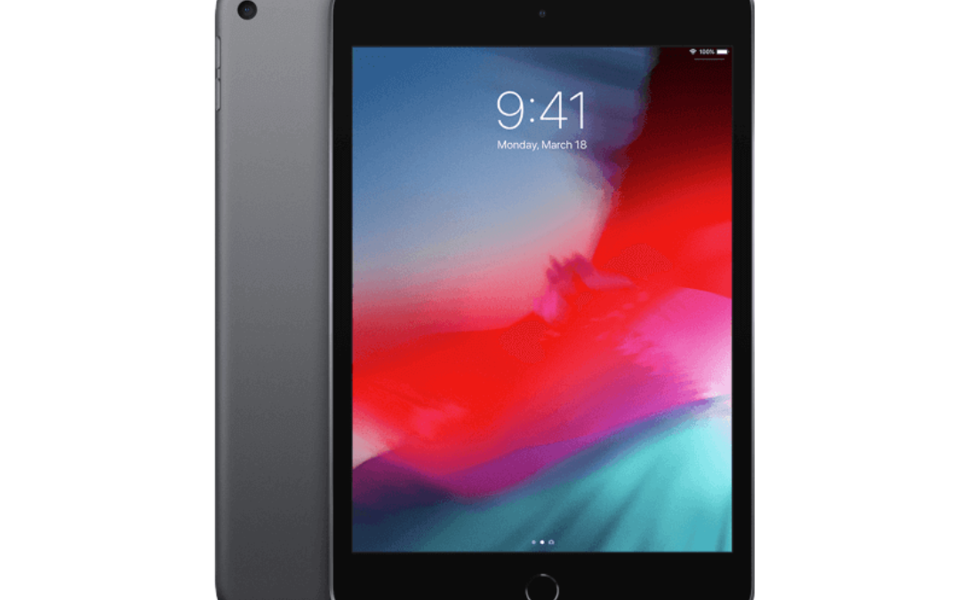 IPad Mini 5