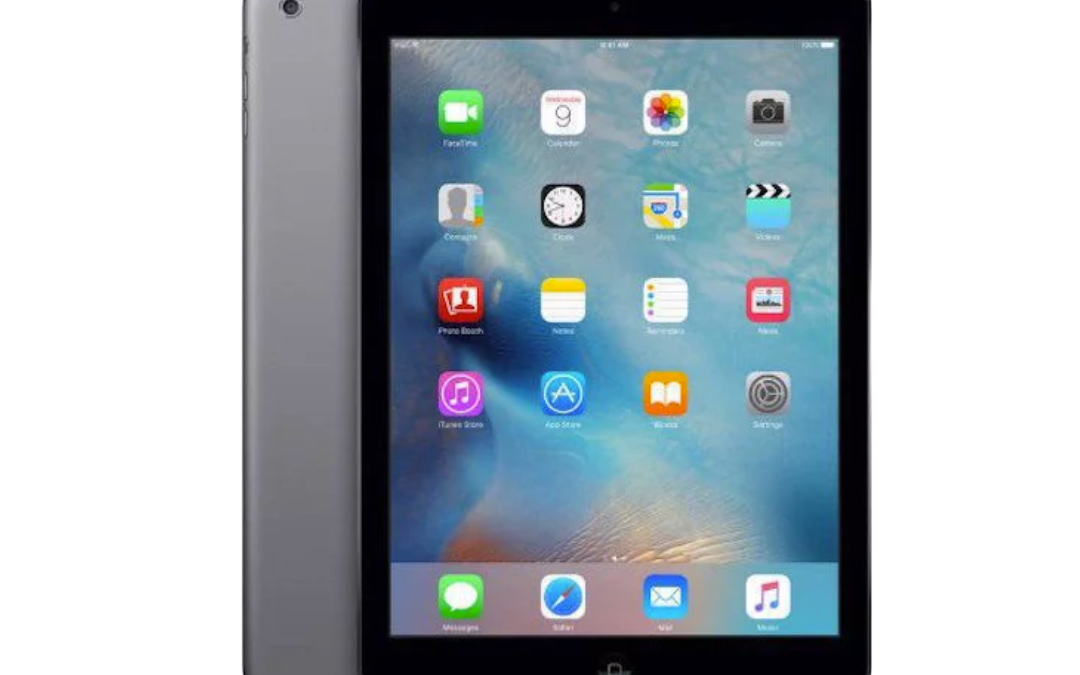 IPad Air 1