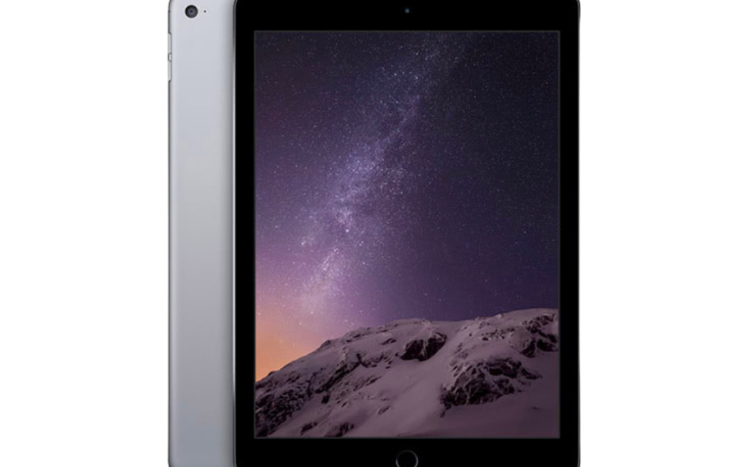 IPad Air 2