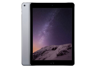 IPad Air 2