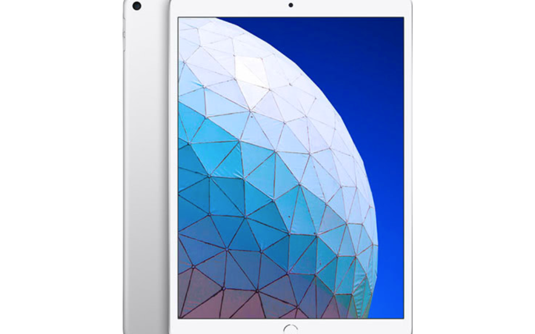 IPad Air 3