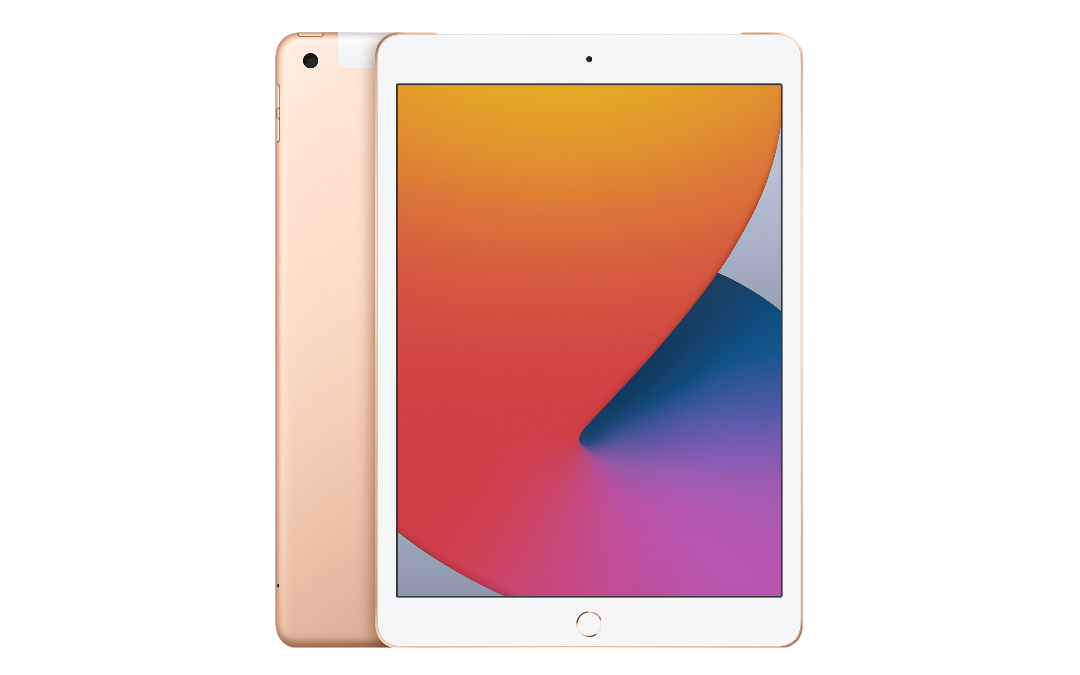 IPad 8va Generación