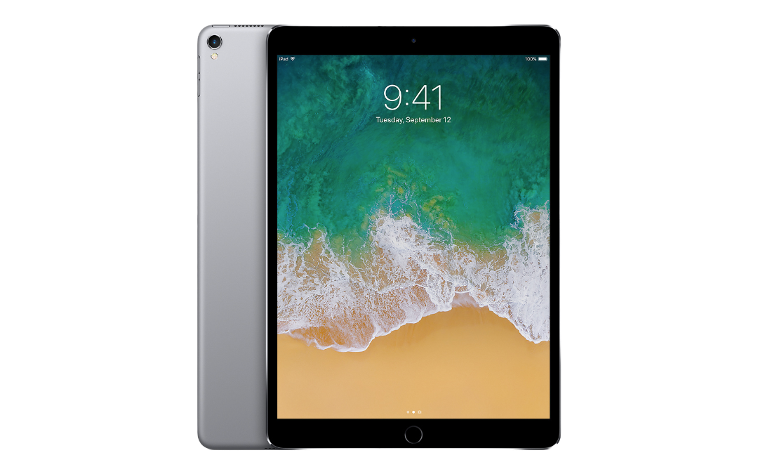 IPad Pro 10,5