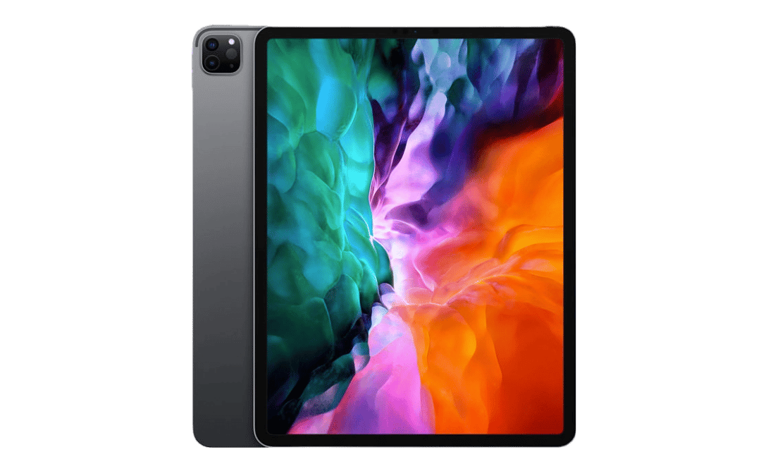 IPad Pro 11,9