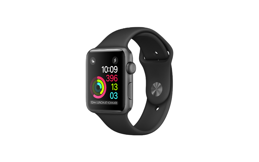 AppleWatch Series 1