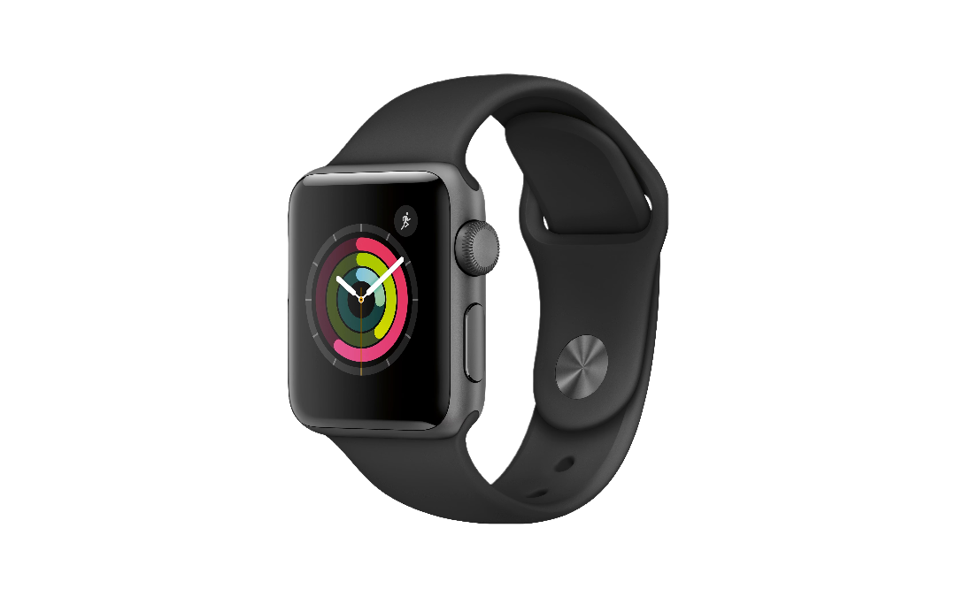 AppleWatch Series 2