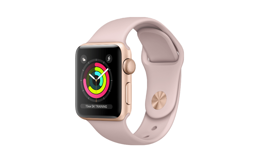 AppleWatch Series 3