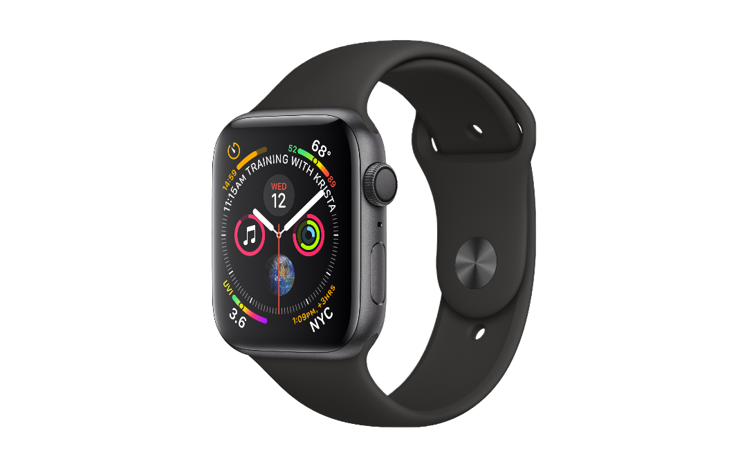 AppleWatch Series 4