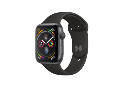 AppleWatch Series 4