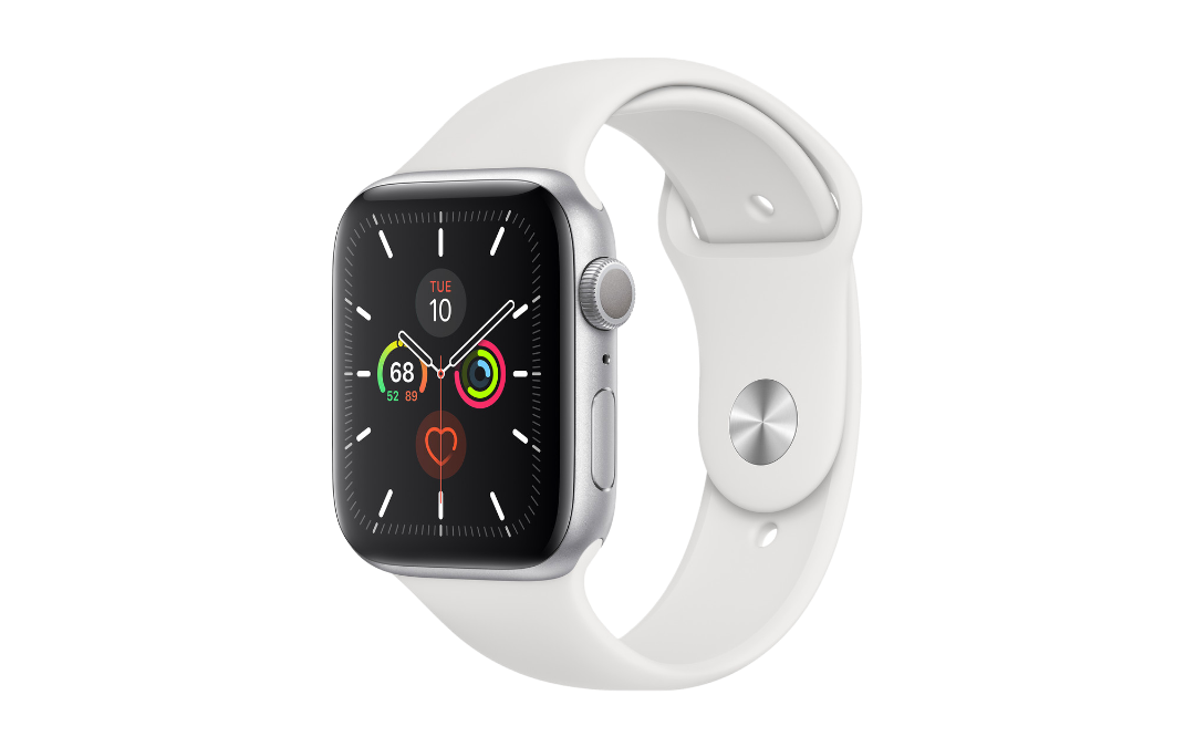 AppleWatch Series 5