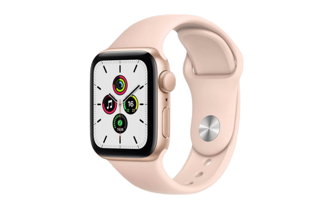 AppleWatch Series SE