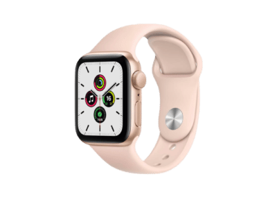 AppleWatch Series SE