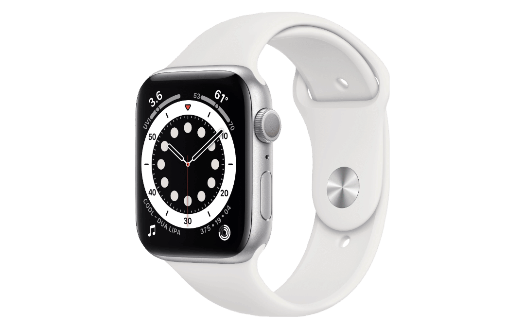 AppleWatch Series 6