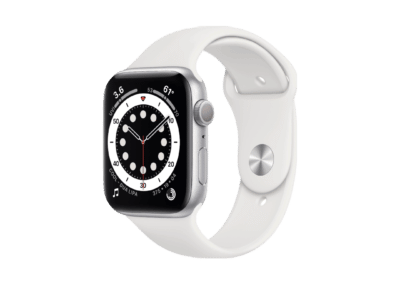 AppleWatch Series 6