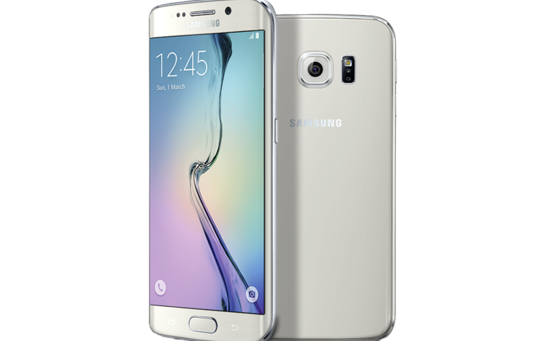 Samsung Galaxy S6