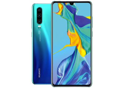 Huawei P30