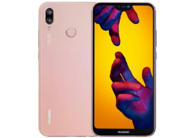 Huawei P20 Lite