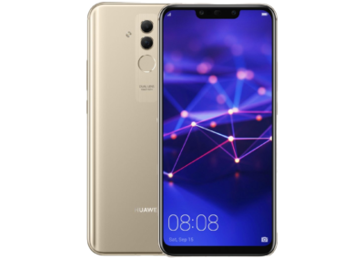 Huawei Mate 20 Lite