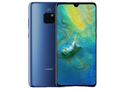 Huawei Mate 20