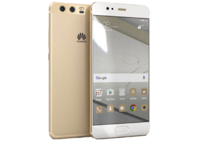 Huawei P10