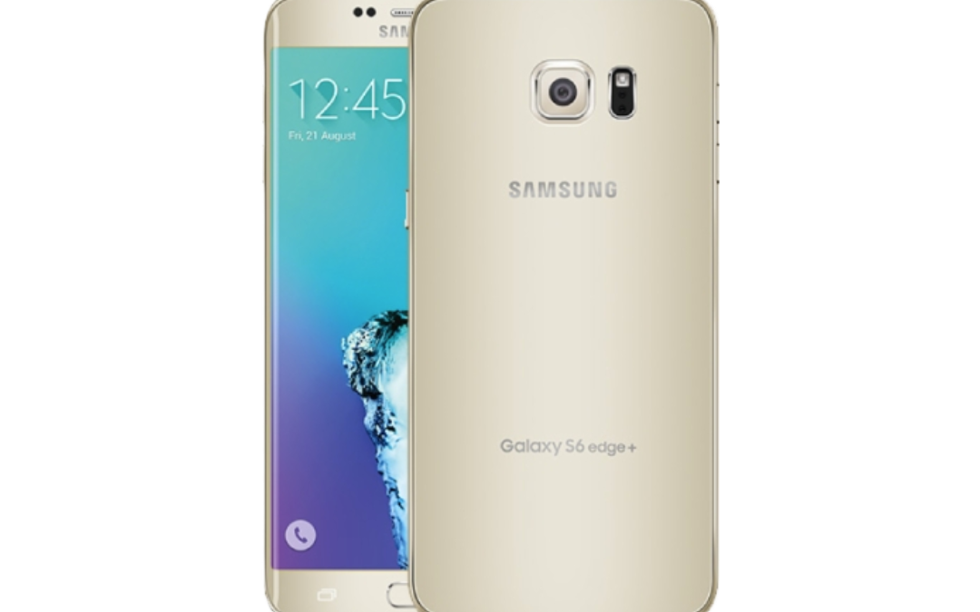 Samsung Galaxy S6 Edge Plus