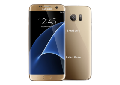 Samsung Galaxy S7 Edge