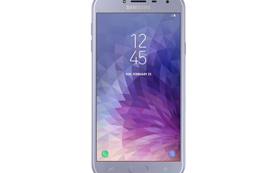 Samsung Galaxy J4