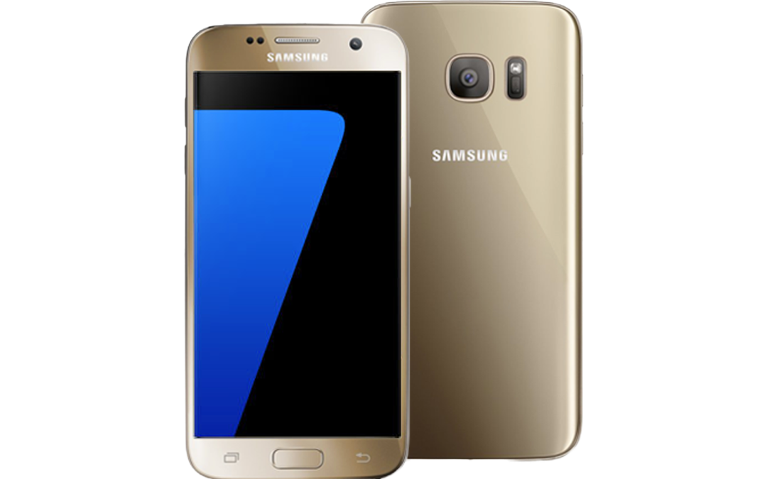 Samsung Galaxy S7