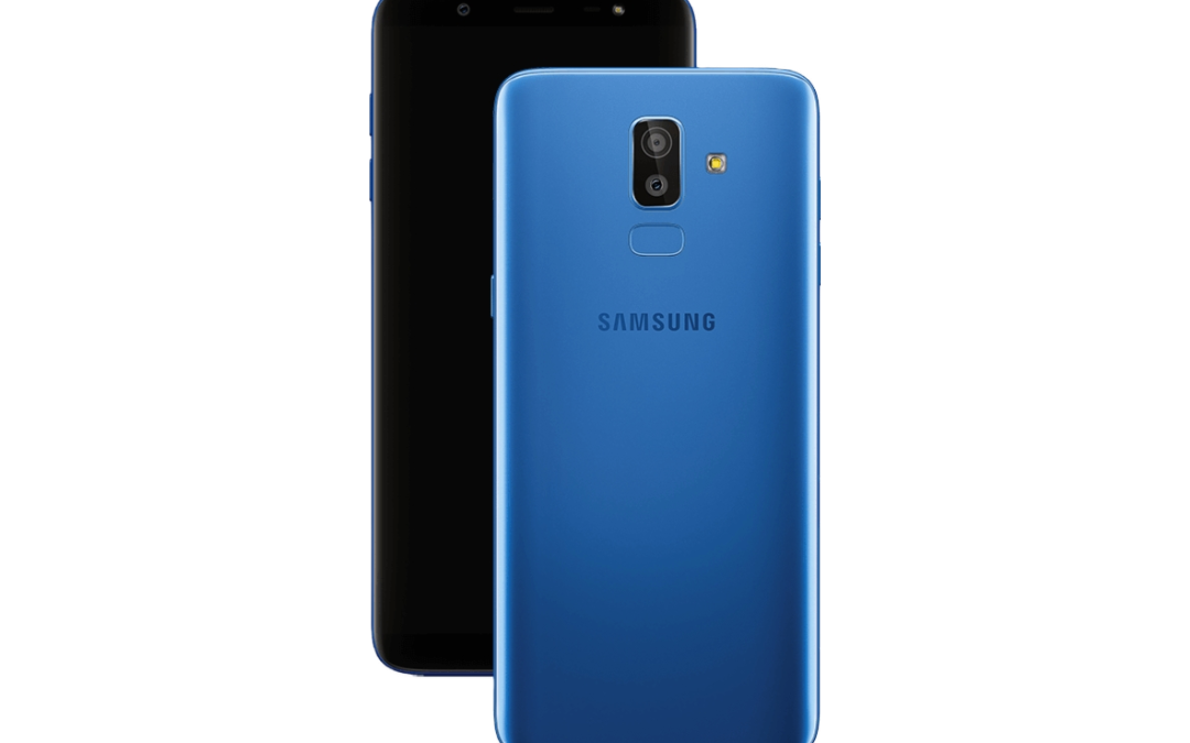 Samsung Galaxy J8