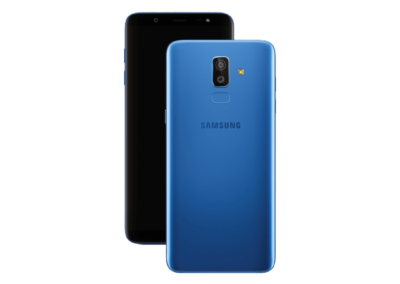 Samsung Galaxy J8