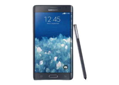 Samsung Galaxy Note 4