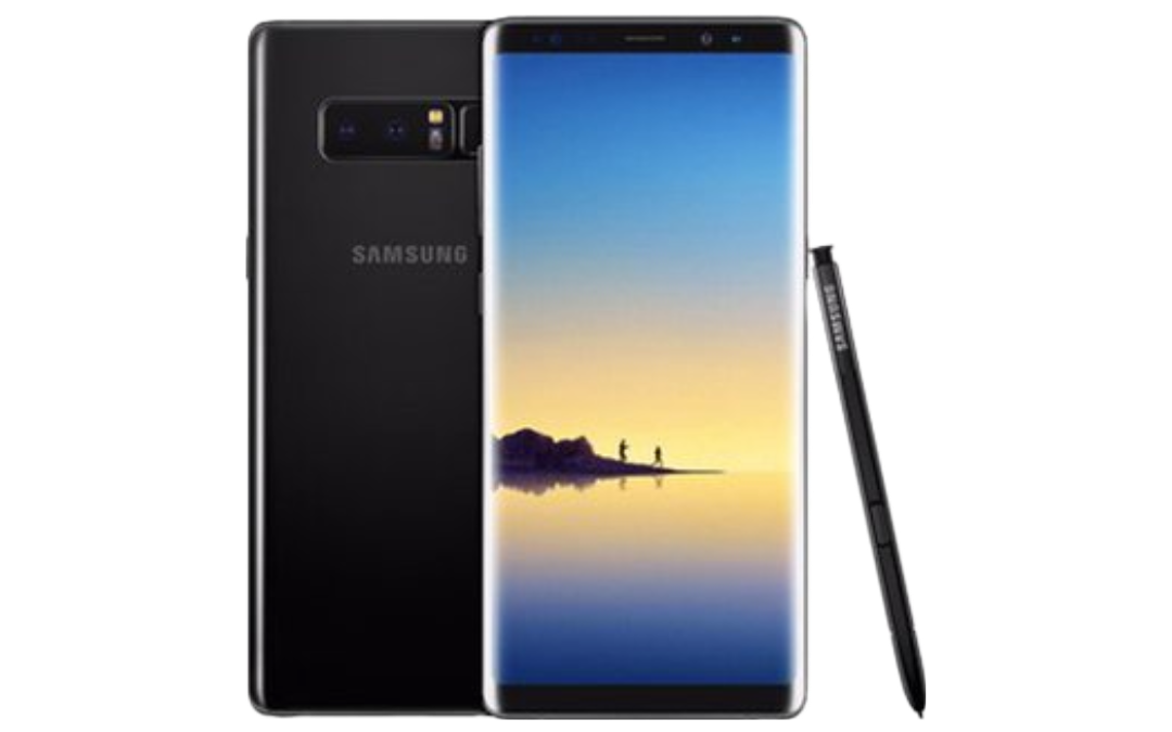 Samsung Galaxy Note 8