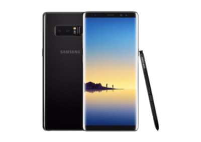 Samsung Galaxy Note 8