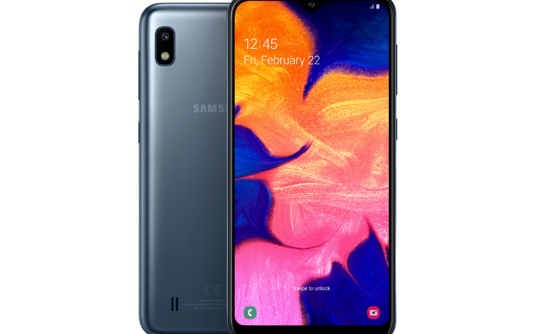 Samsung Galaxy A10/A10S