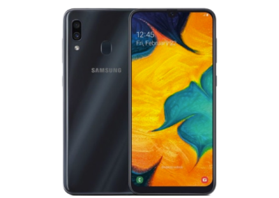 Samsung Galaxy A30