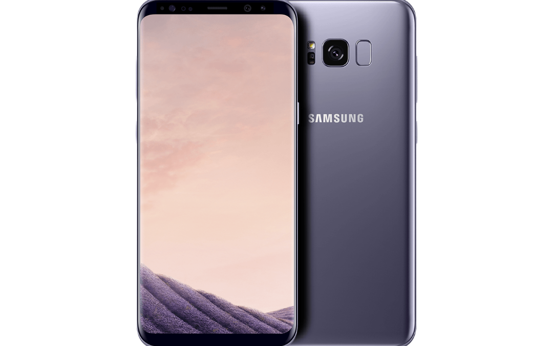 Samsung Galaxy S8