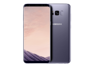 Samsung Galaxy S8