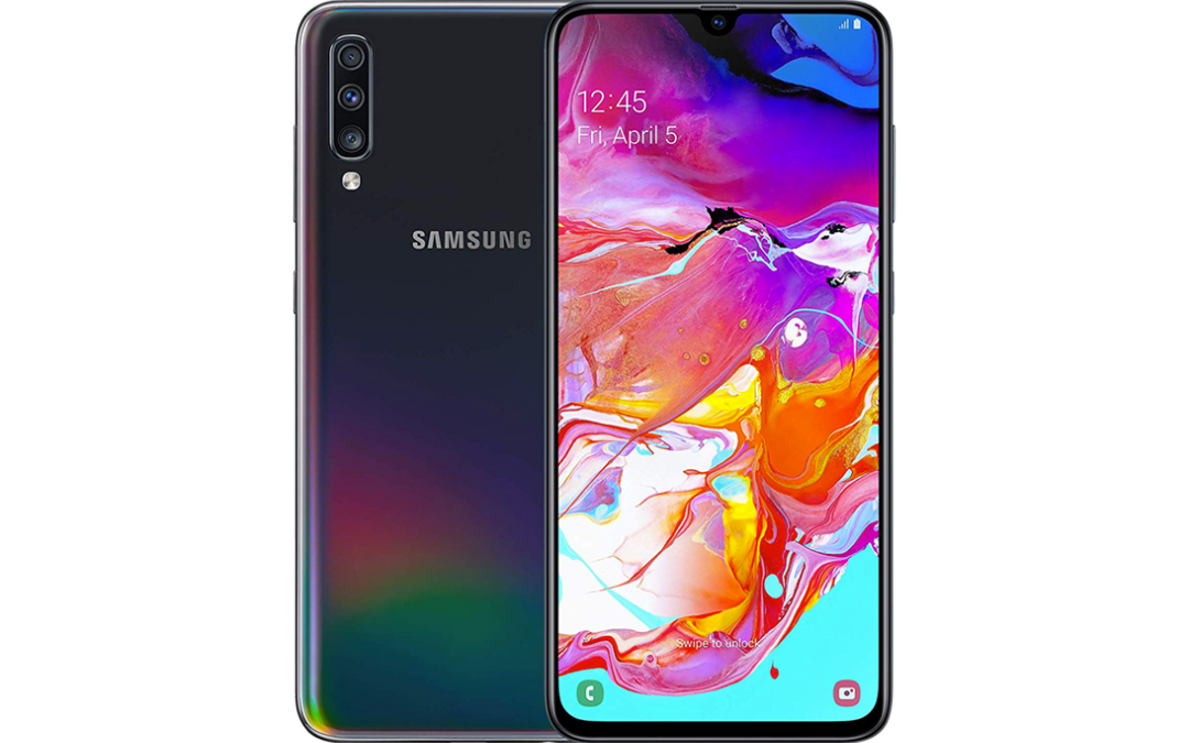 Samsung Galaxy A70