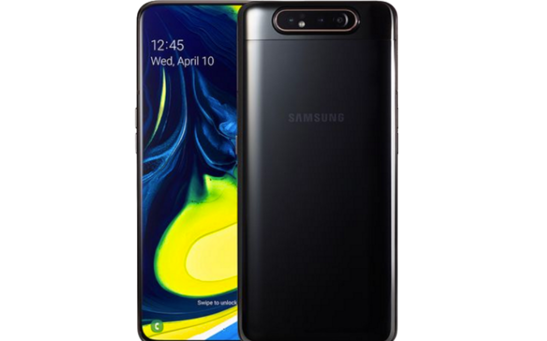 Samsung Galaxy A80